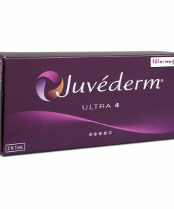 Buy Juvederm Ultra4 Lidocaine