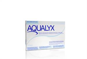Buy Aqualyx Injection