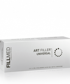 Fillmed Art Filler Universal