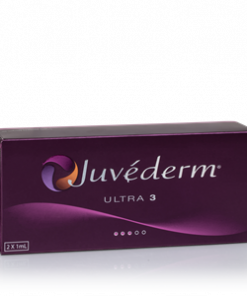 Buy Juvederm Ultra3 Lidocaine