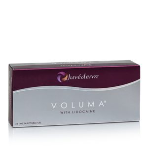 Buy Juvederm Voluma Lidocaine