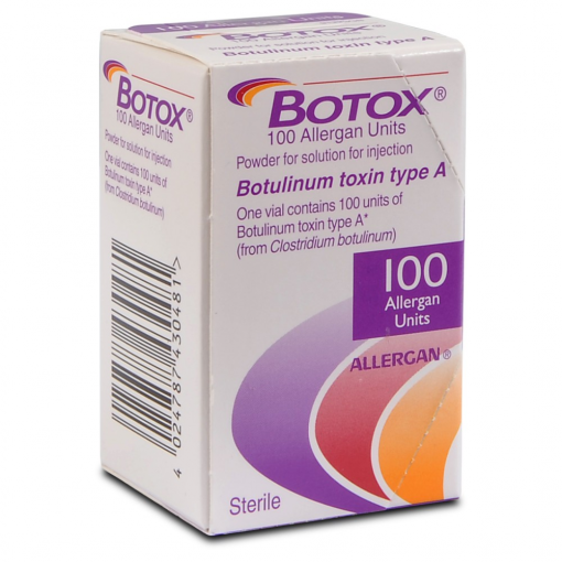 Allergan Botox 100 units online