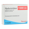 Buy hyaluronidase Injection Online