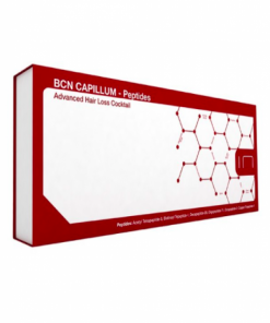 BCN Capillum Peptides mesotherapy