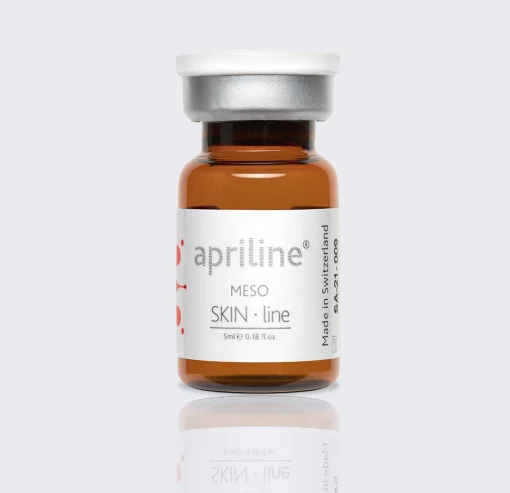 Apeiline meso skin-line